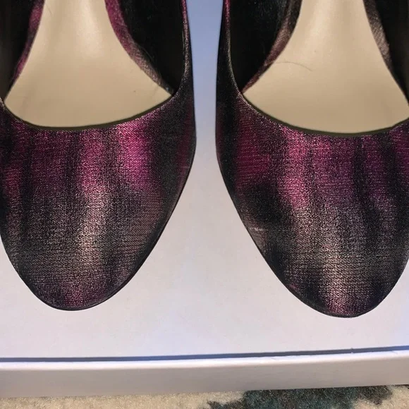 Christian Dior Sublime pumps 38 - Picture 7 of 17